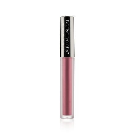 Picture of Bodyography Lip Lava Rose Moon Liquid Lipstick 9606